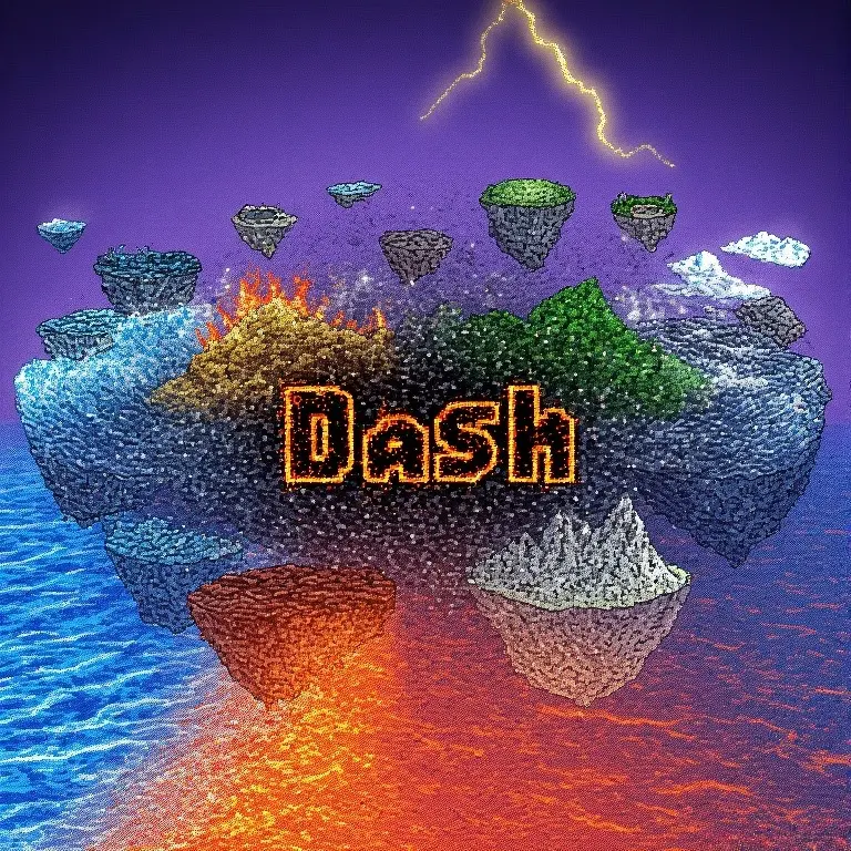 Avatar of Dash — In The Retrospective