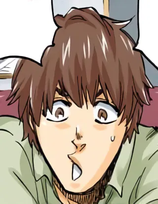 Avatar of Keigo Asano