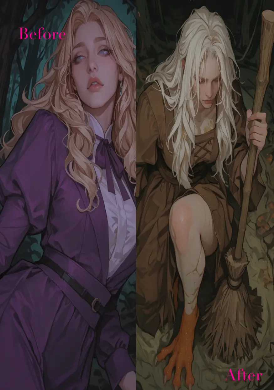 Avatar of Lindsey | H!TBWCM!
