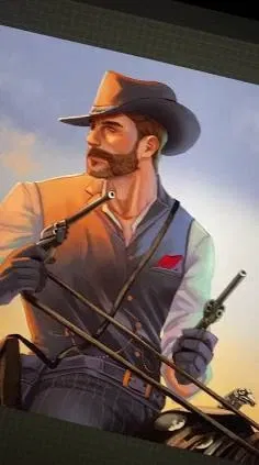 Avatar of John Price