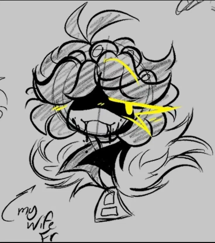 Avatar of Serial Designation V | A Big Gift