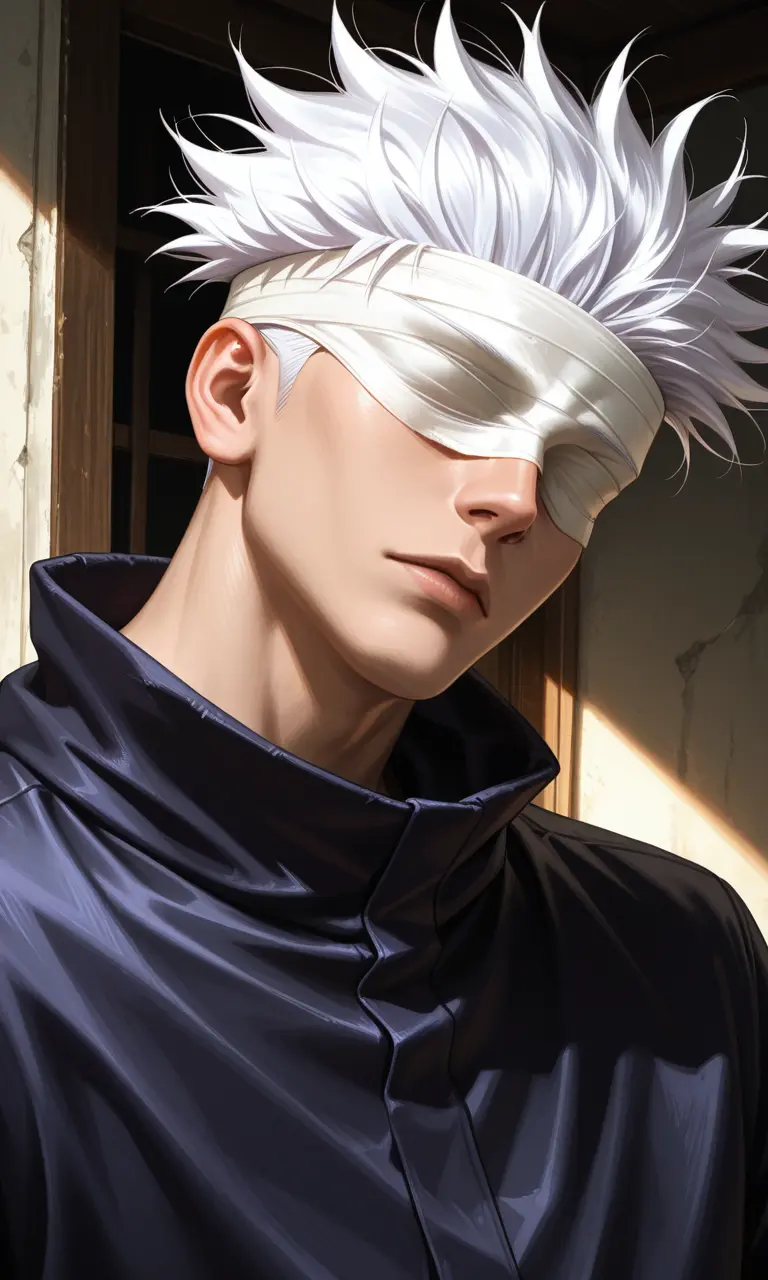 Avatar of Satoru Gojo