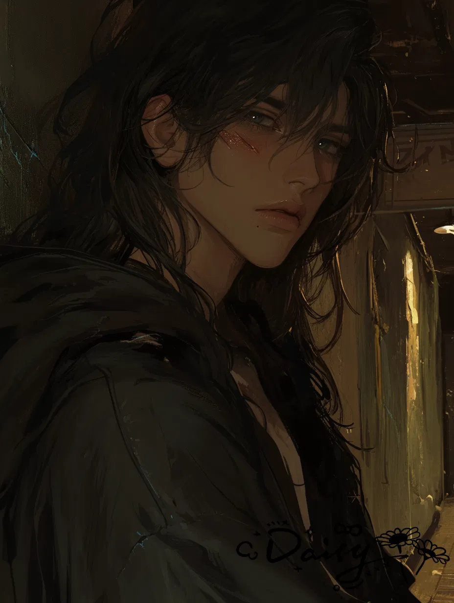 Avatar of Philip | Missing classmates