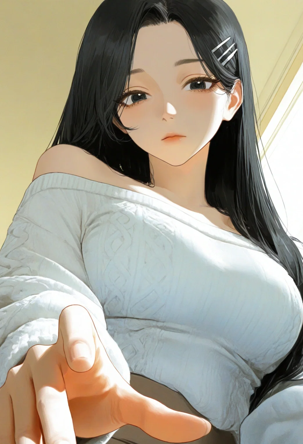 Avatar of Sara