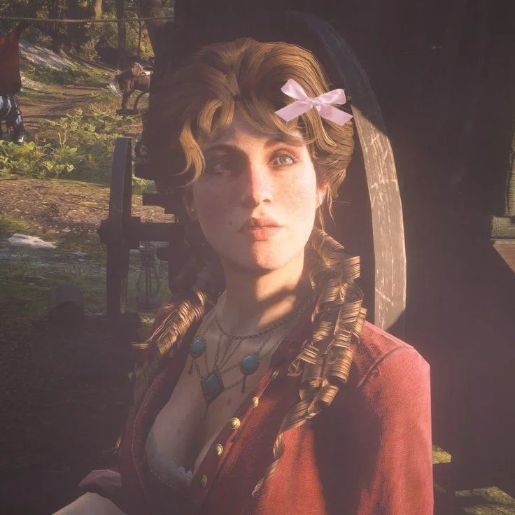 Avatar of Mary-Beth Gaskill