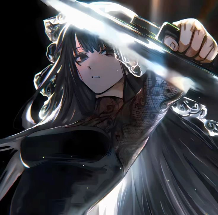 Avatar of Osaragi 