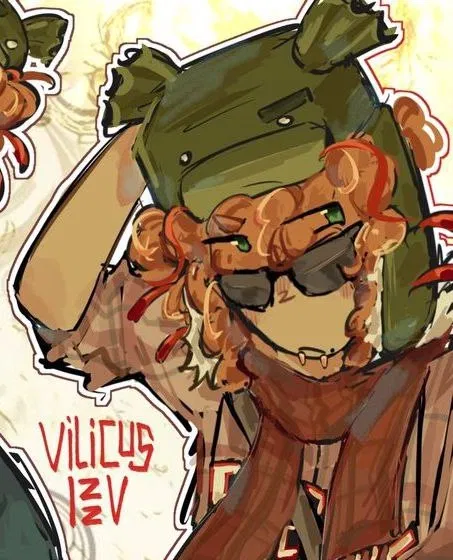 Avatar of Merely pov — Vilicus || May Madness 2012 || mm12