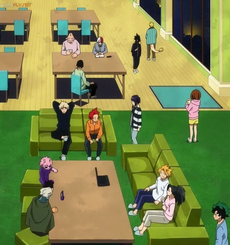 Avatar of Issue in the dorms. 🏳️‍⚧️