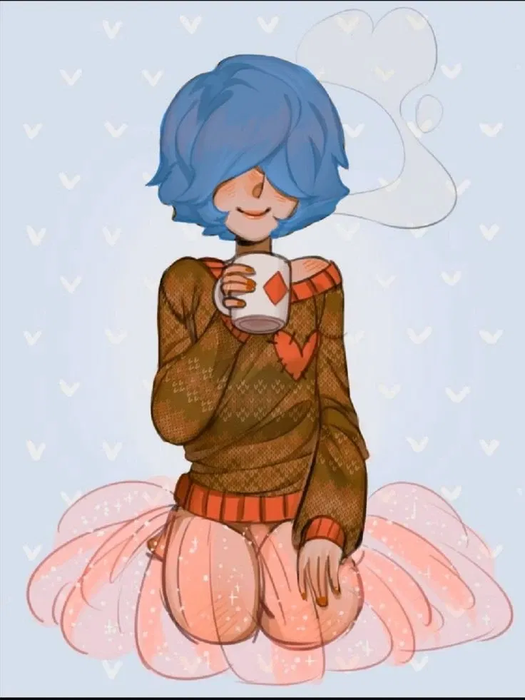 Avatar of AU -Blair the artist-