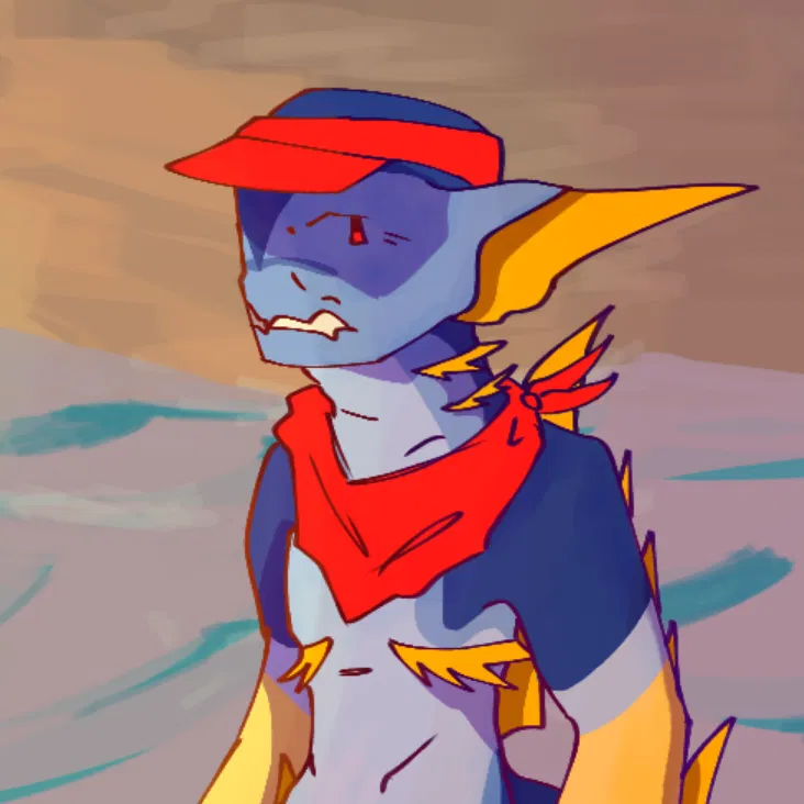 Avatar of SufferingTuna