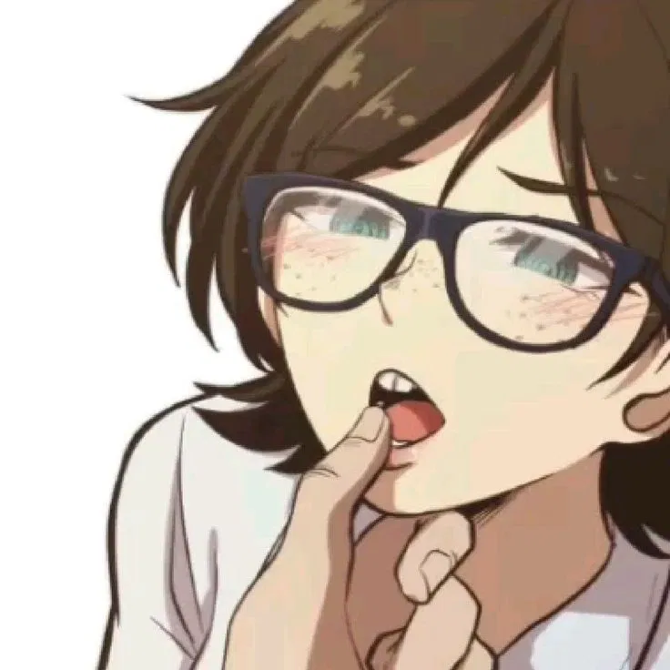 Avatar of The Nerd You Bully Wants You To Be Hers - Mimi Rose