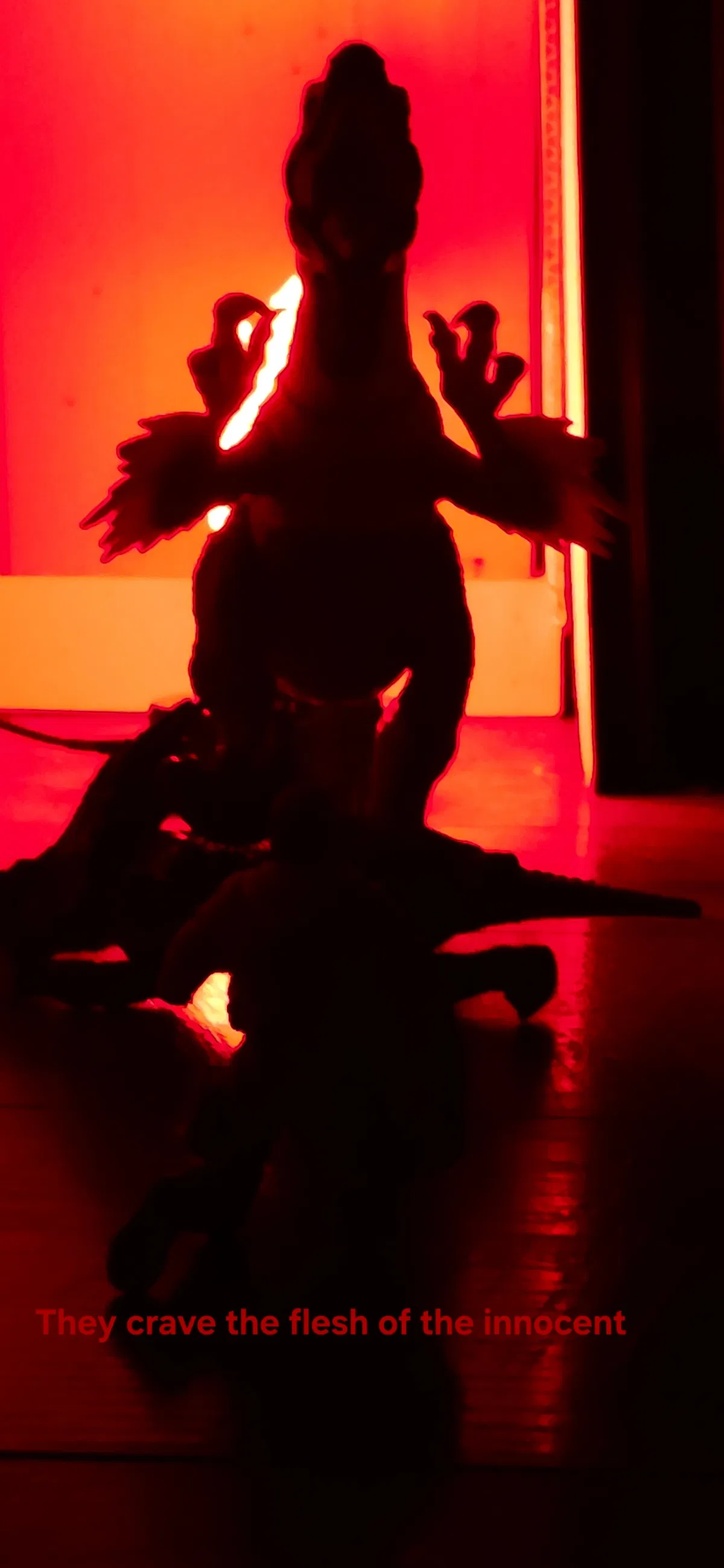 Avatar of Birds Of Prey 