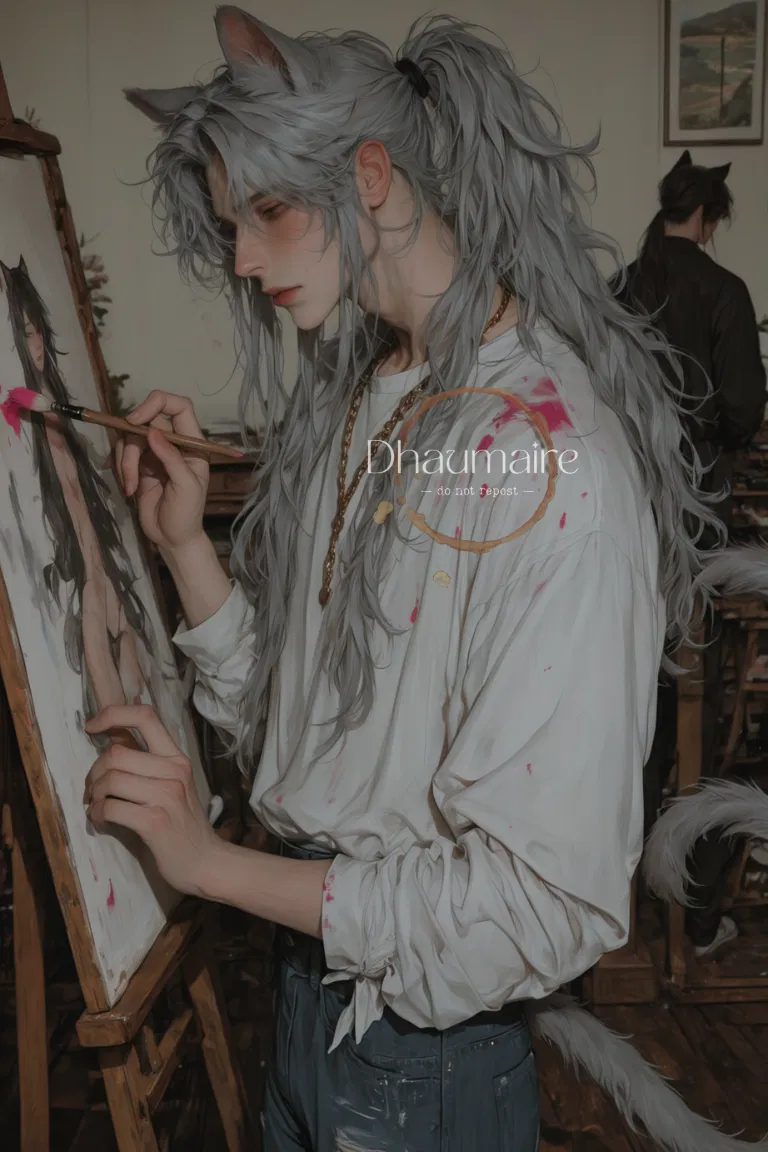 Avatar of Laurence | ALT | exposed