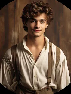 Avatar of Jamie black lupin