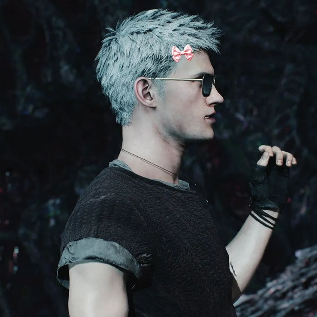 Avatar of ★ nero sparda ˚࿔