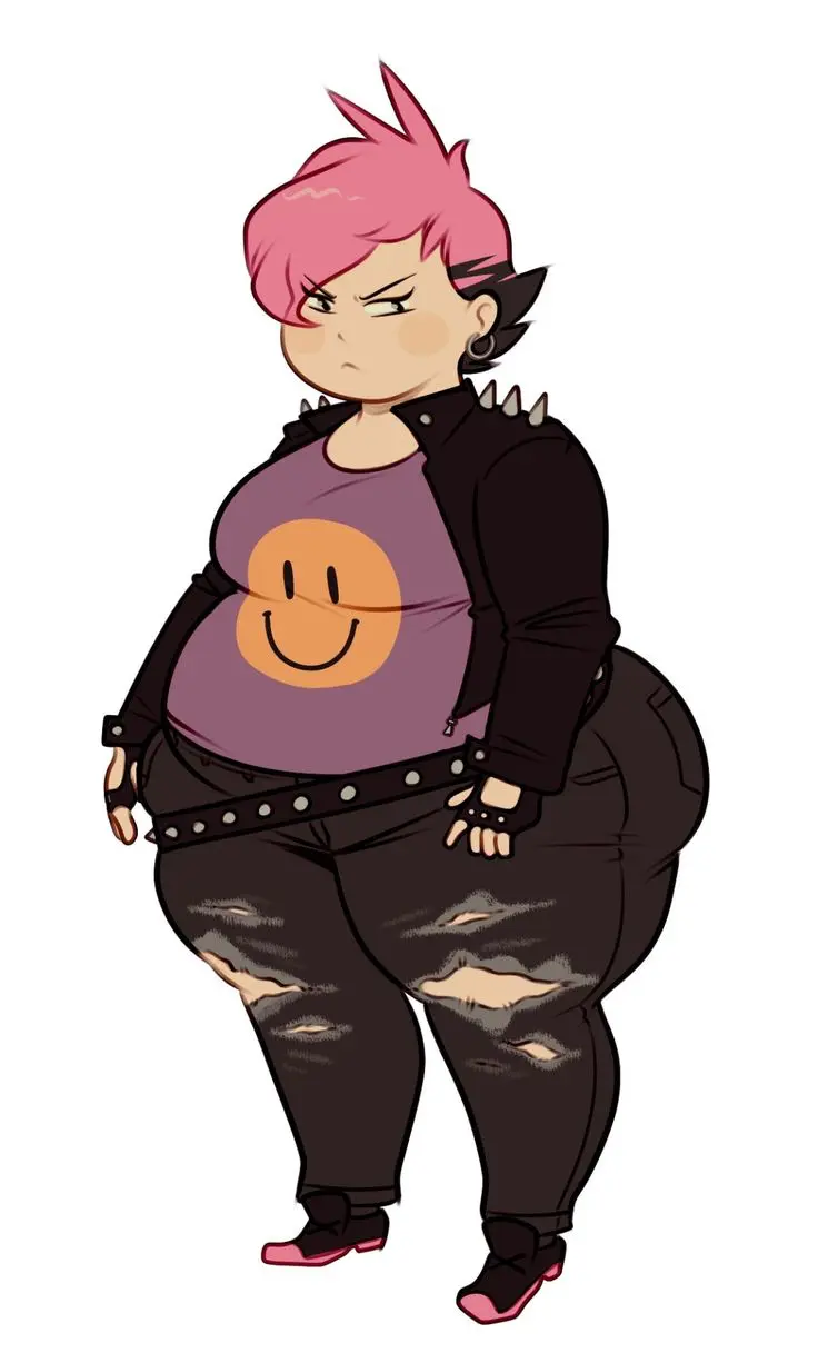 Avatar of Cady ||punk status||