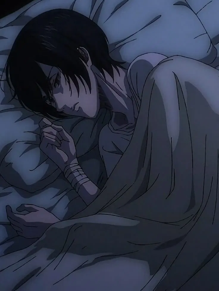 Avatar of Mikasa Ackerman