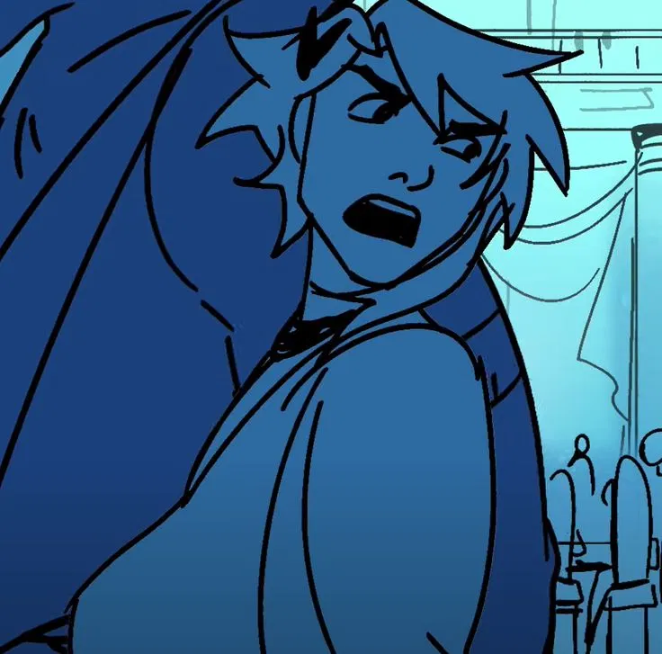 Avatar of Telemachus!