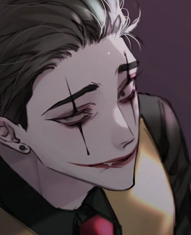 Avatar of Jack - Circus performer