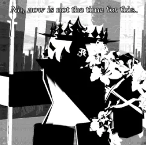 Avatar of Queen Observer