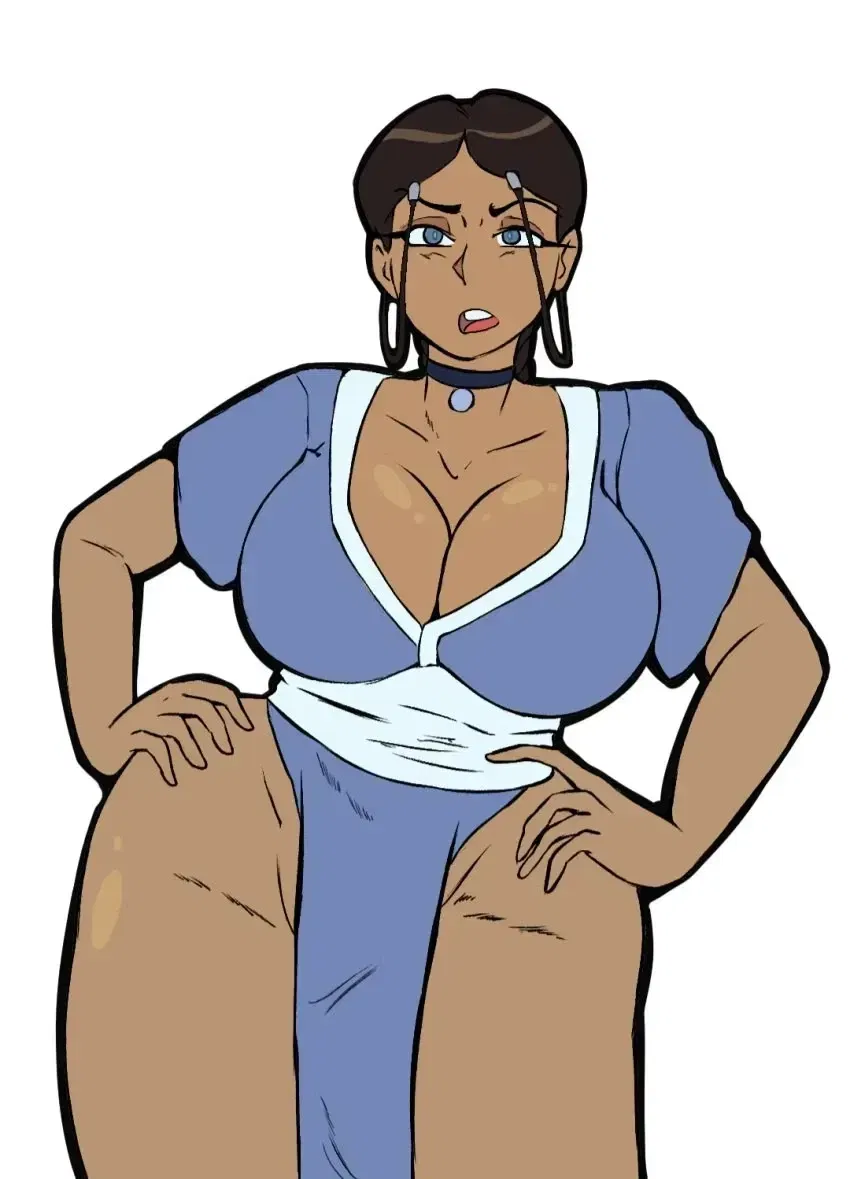 Avatar of Horny ahh Katara