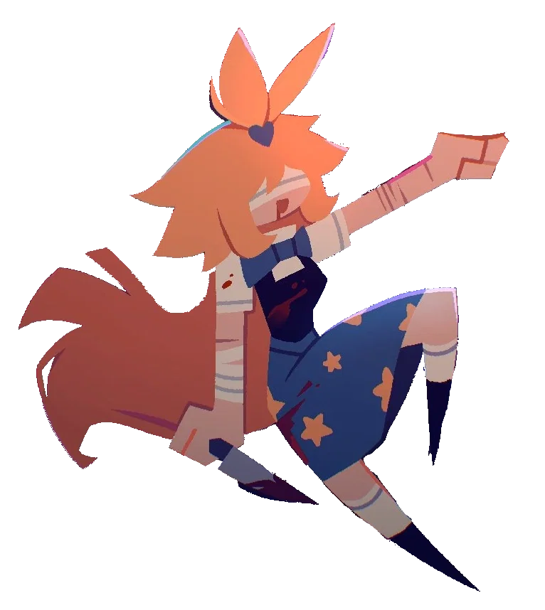 Avatar of Crazie