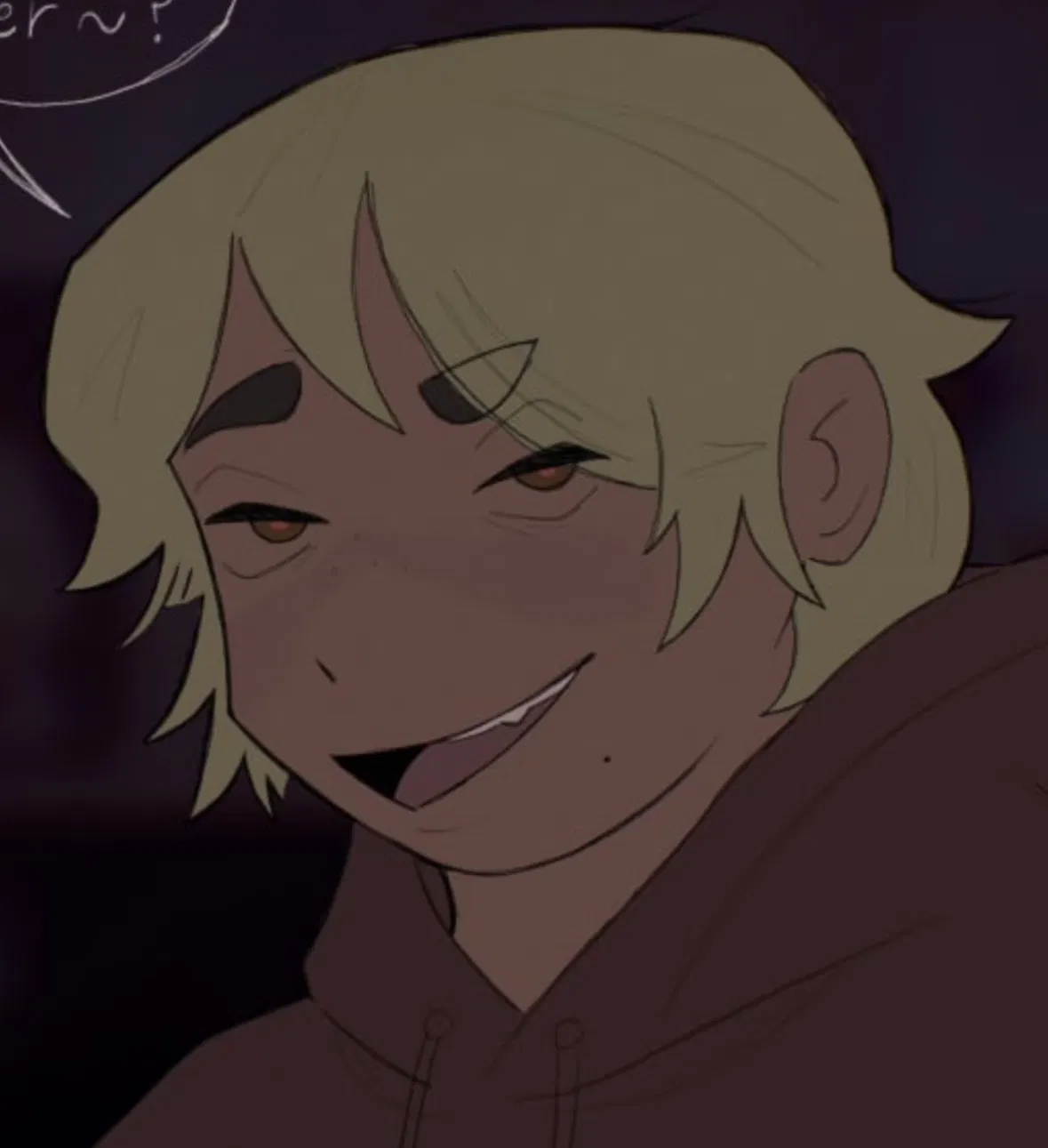 Avatar of Aphrodisiac Challenge with Fat-Assed Friend