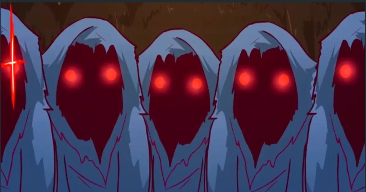 Avatar of Cave monsters