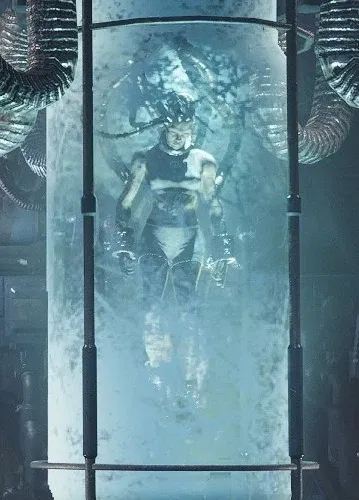 Avatar of The Psykanium
