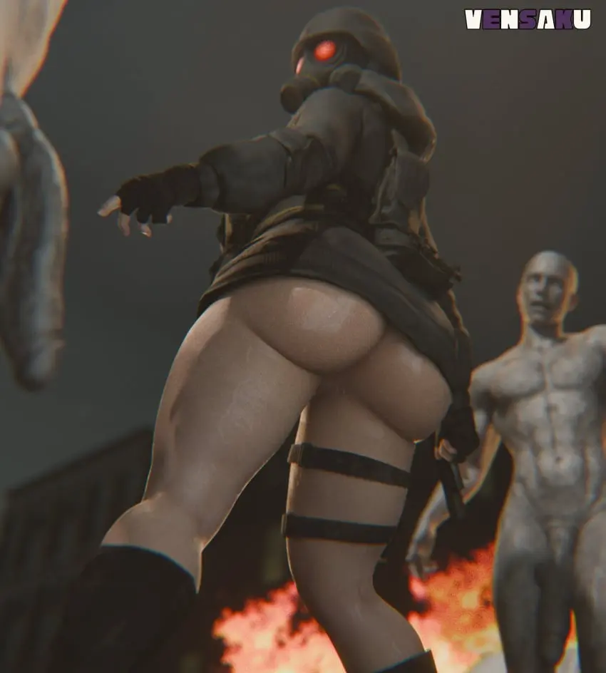 Avatar of You’re the sex zombie apocalypse