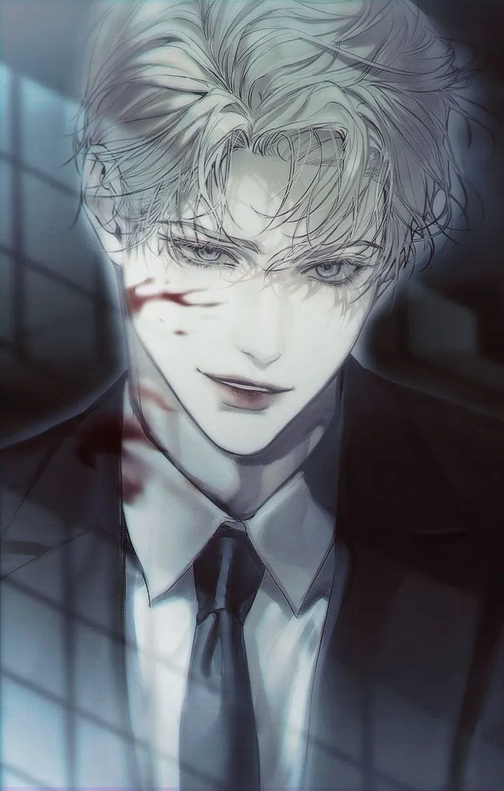 Avatar of Mafia boss - Gio