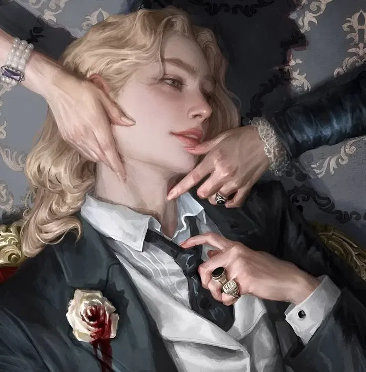 Avatar of Golden Boy | Davin Luronkav