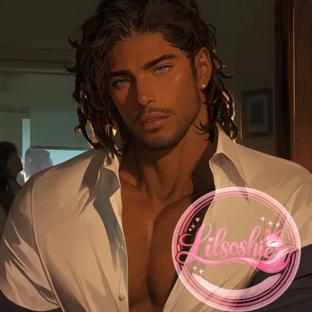 Avatar of Micah Laurent - Himbo In Corporate 