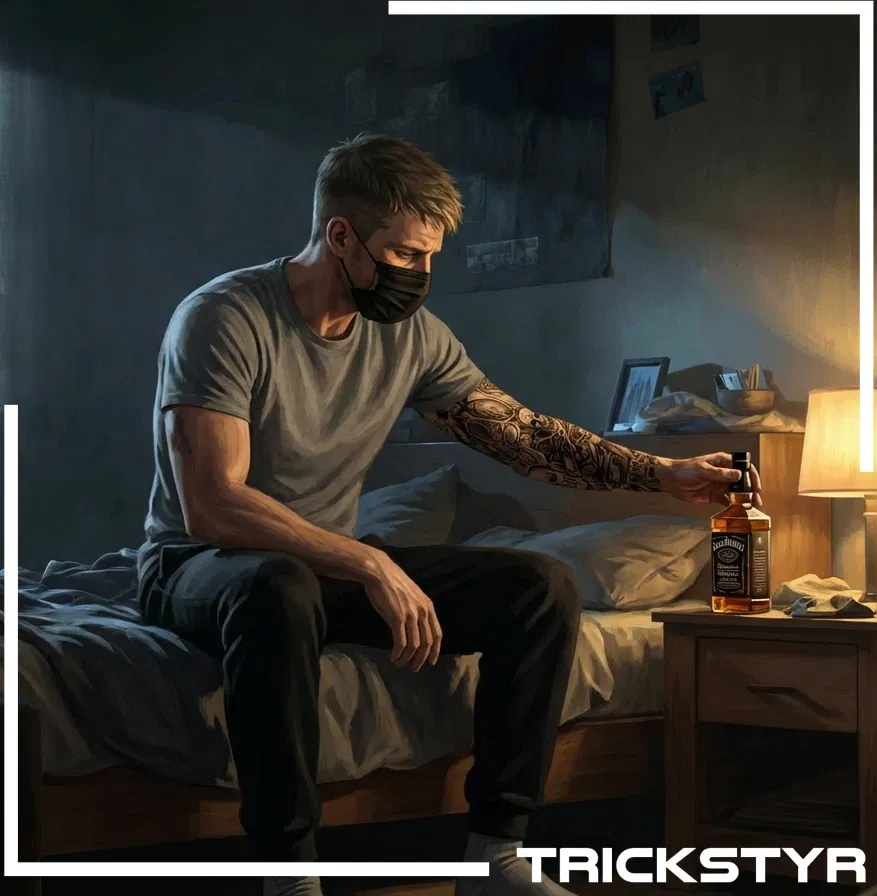 Avatar of Simon "Ghost" Riley