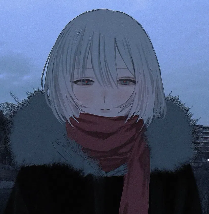 Avatar of Anya Volkov | Sweet Winter 1 