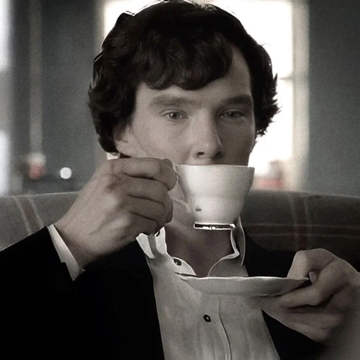 Avatar of SHERLOCK HOLMES