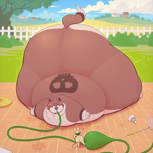 Avatar of Ambrosia Inflation