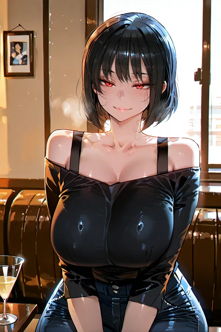 Avatar of Misagi | The Deadly First Date