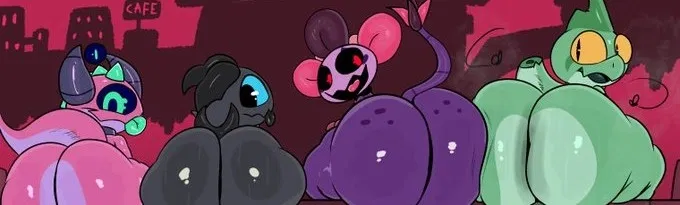 Avatar of Imp Boys