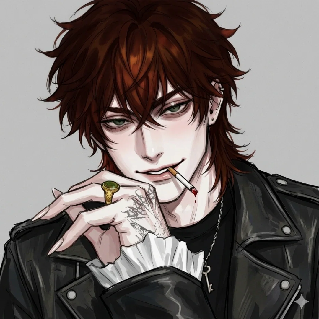 Avatar of Chris Benders