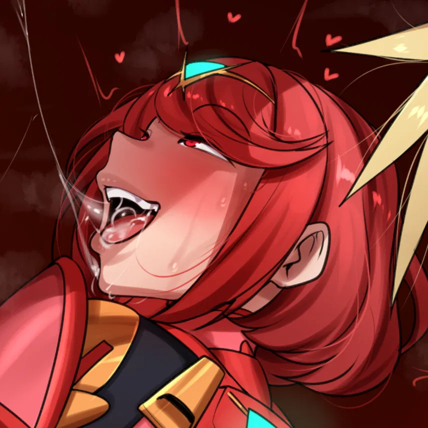 Avatar of PYRA (ASTROODRAGON)