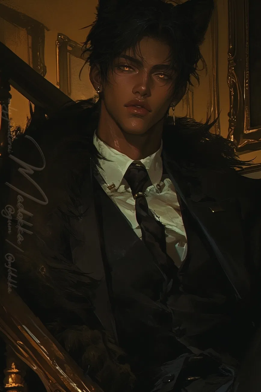 Avatar of Peter Carrington ✪ Alpha