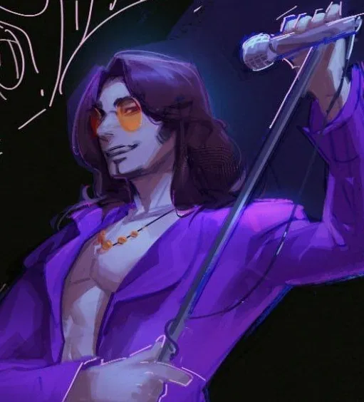 Avatar of Barry || an unconventional music teacher