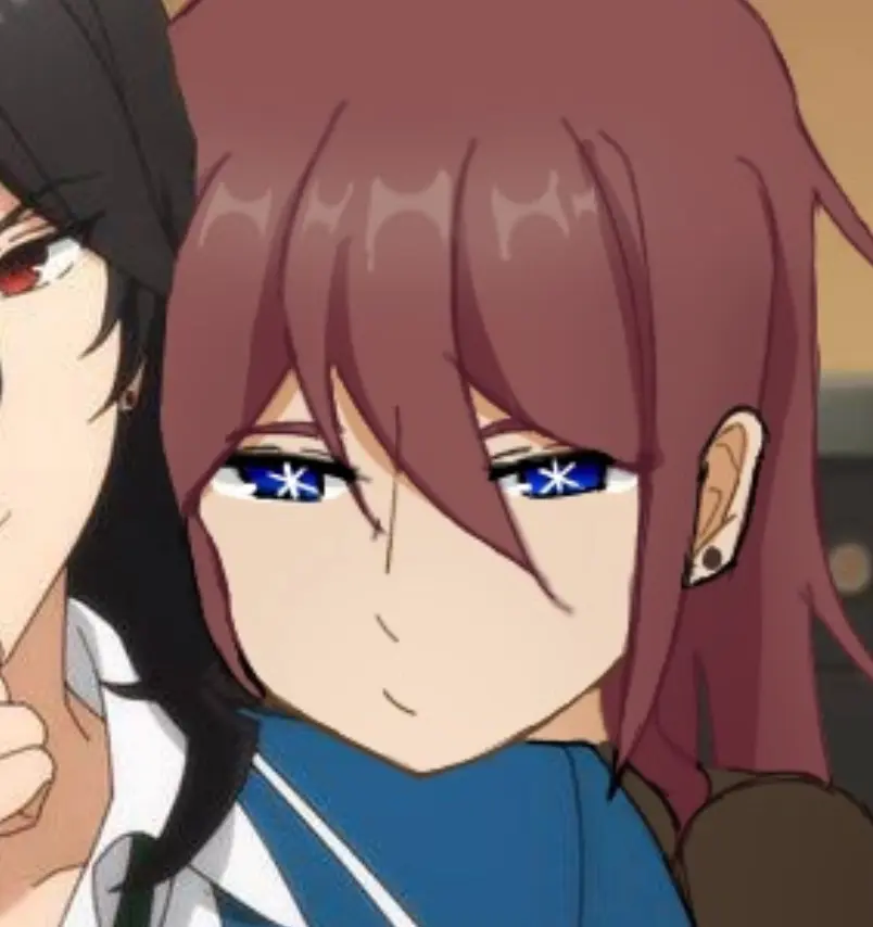 Avatar of Fuyuki | 3