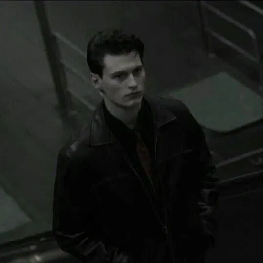 Avatar of Connor - RK800