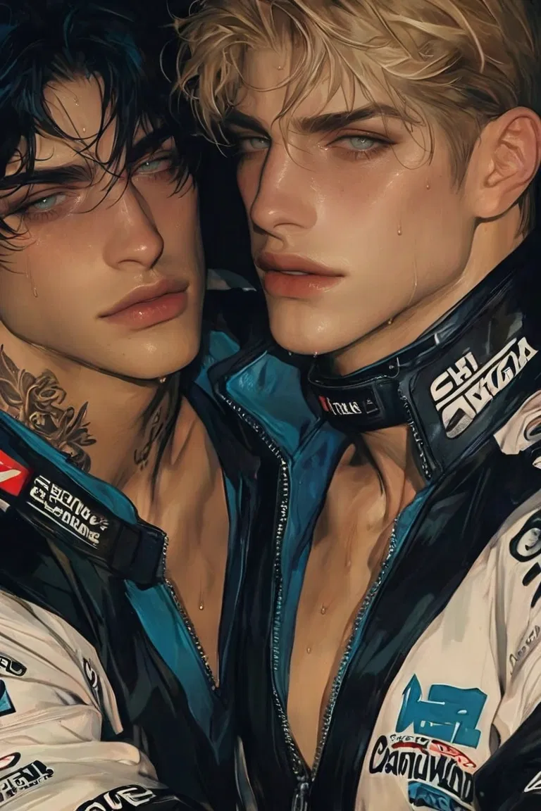 Avatar of MALIK & TREVOR | ALT