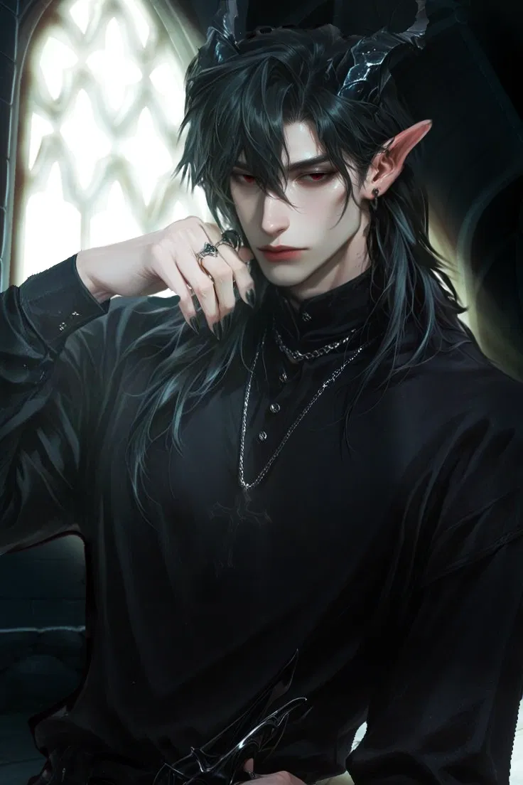 Avatar of DEMON😈| Alerion♡