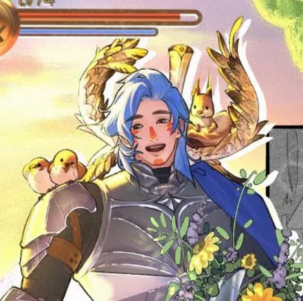 Avatar of Prince Knight Sunny Day Jack