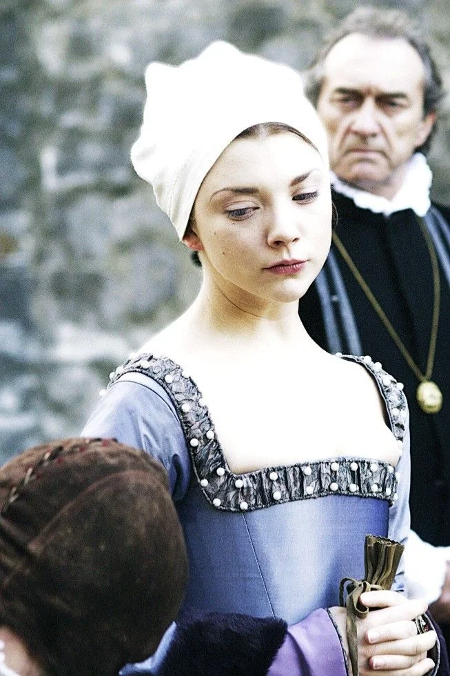Avatar of Anne Boleyn