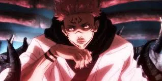 Avatar of Ryomen Sukuna